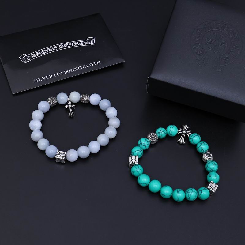 Chrome Hearts bracelet 05yxh127